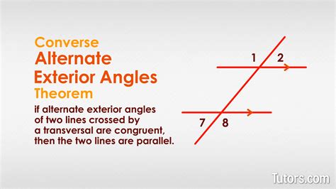Interior Angles: Definition, Theorem, Formula, Types, .